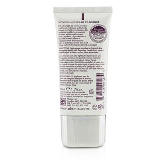 Hydra-Balance Day Cream - For Combination Skin, , alternate image number null