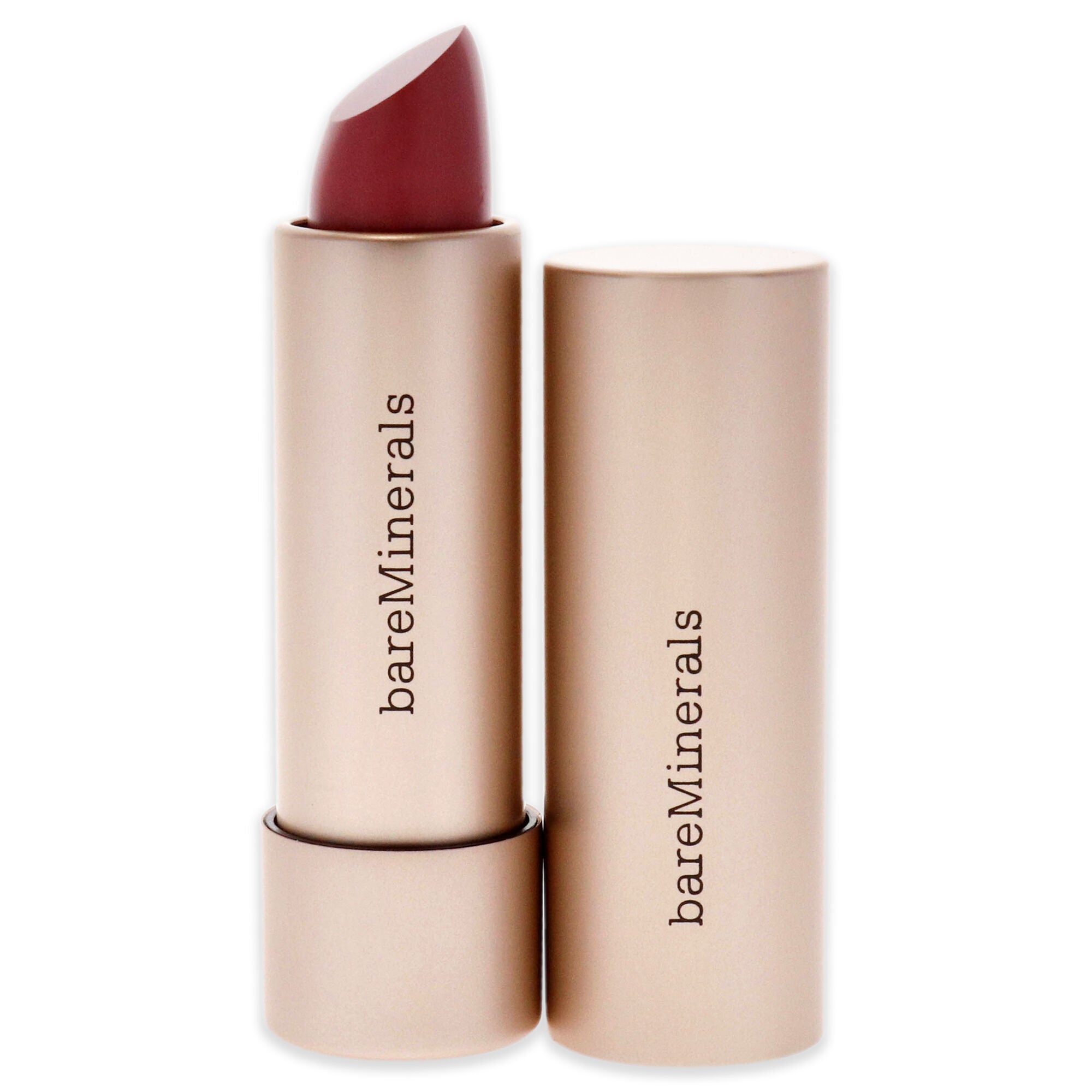 Mineralist Hydra-Smoothing Lipstick - Honesty by bareMinerals for Women - 0.12 oz Lipstick, See Description, alternate image number 1
