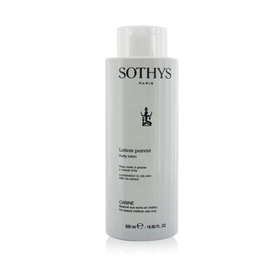 Purity Lotion - For Combination to Oily Skin , Wit, Purity Lotion - For, hi-res image number null