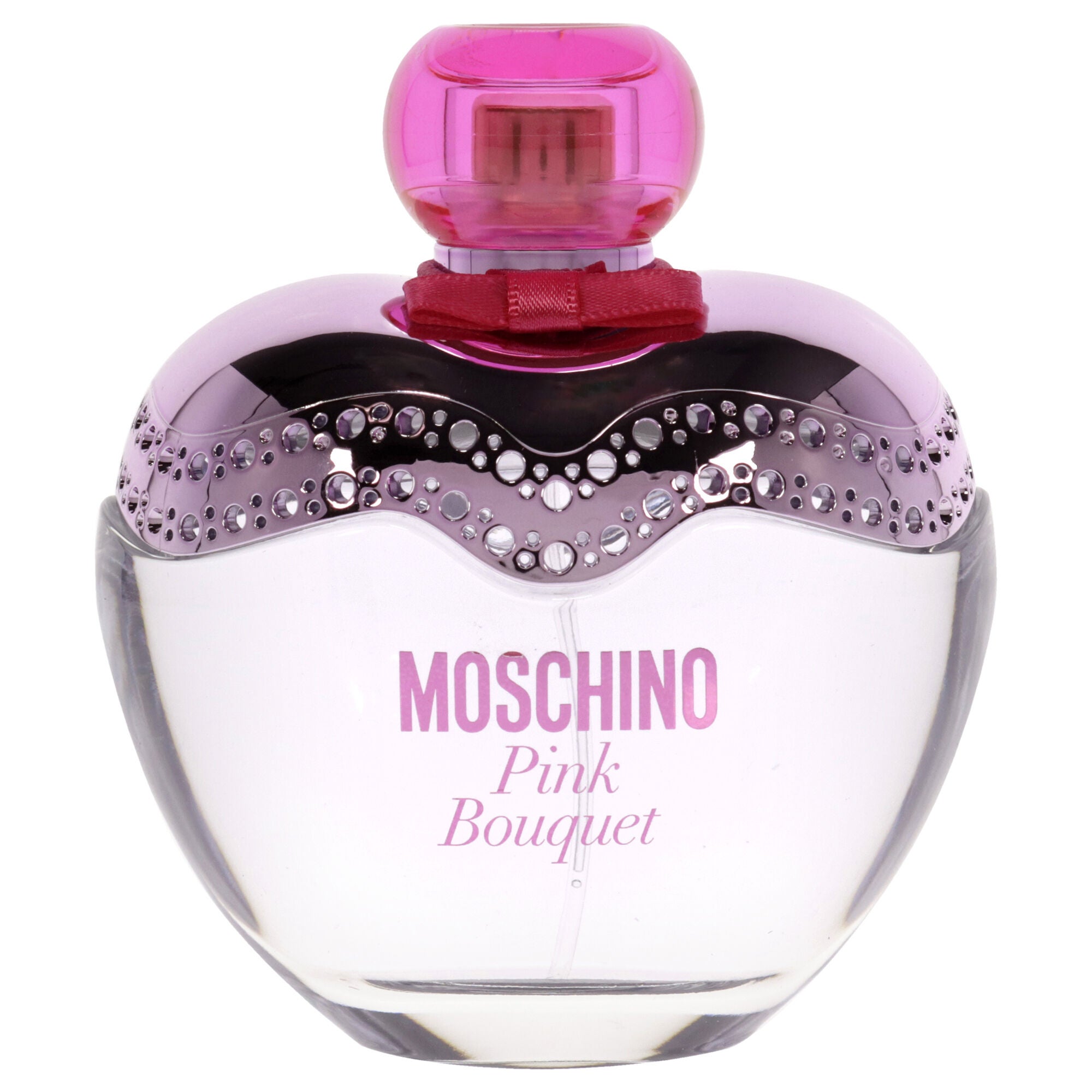 Pink Bouquet by Moschino for Women - 3.4 oz EDT Spray, , alternate image number 5