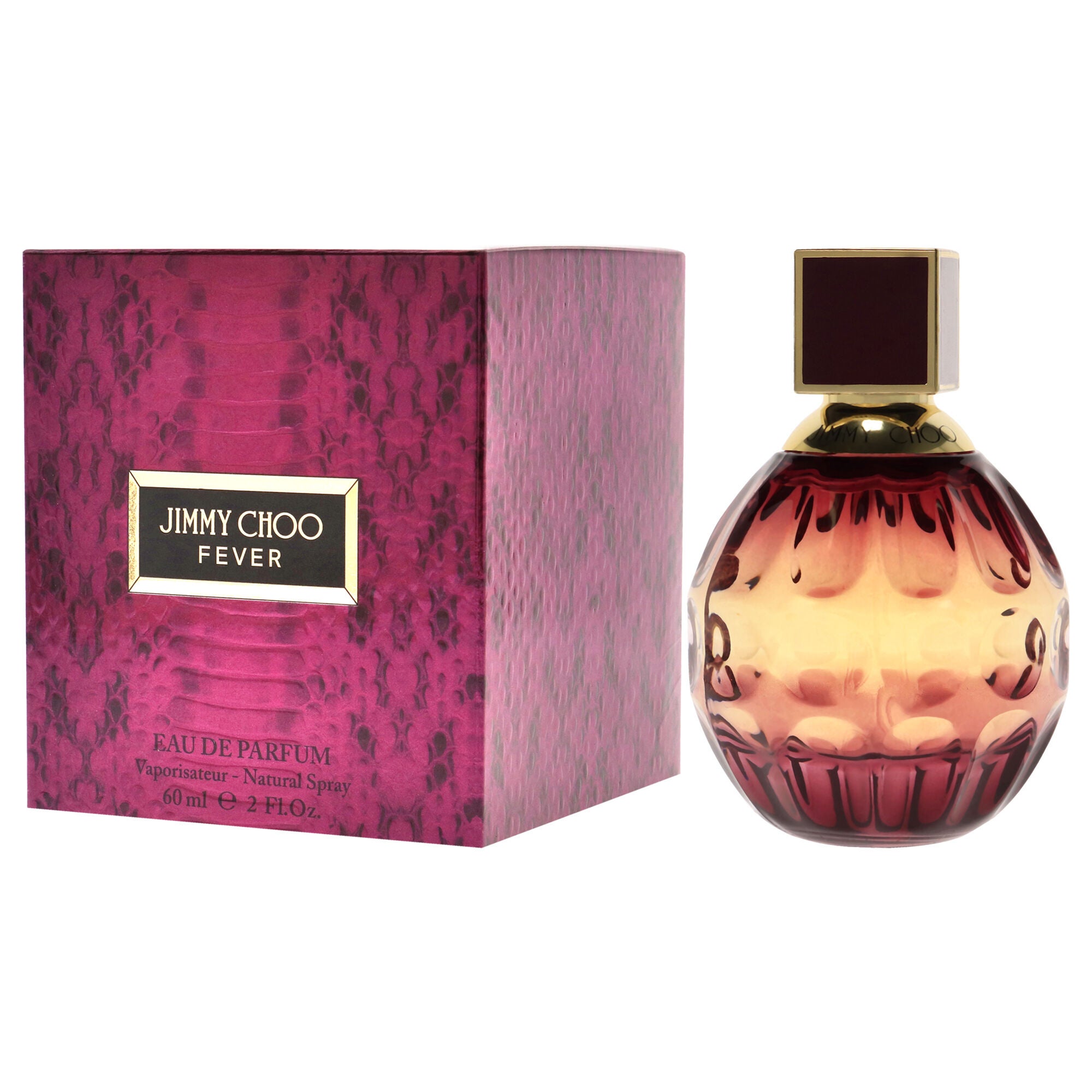 Fever by Jimmy Choo for Women - 2 oz EDP Spray, , alternate image number 7