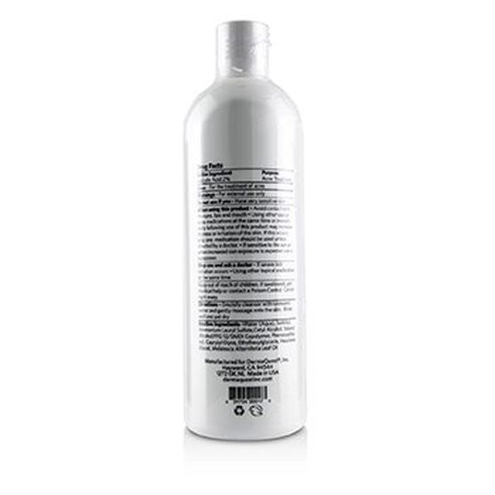 DermaClear BHA Cleanser (Salon Size), , alternate image number null