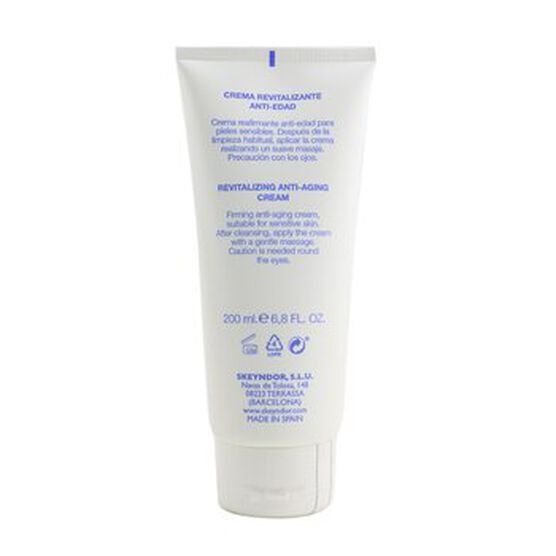 Aquatherm Revitalizing Anti-Aging Cream (Suitable, , alternate image number null