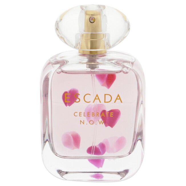Celebrate N.O.W by Escada for Women - 2.7 oz EDP Spray, See Description, alternate image number 4
