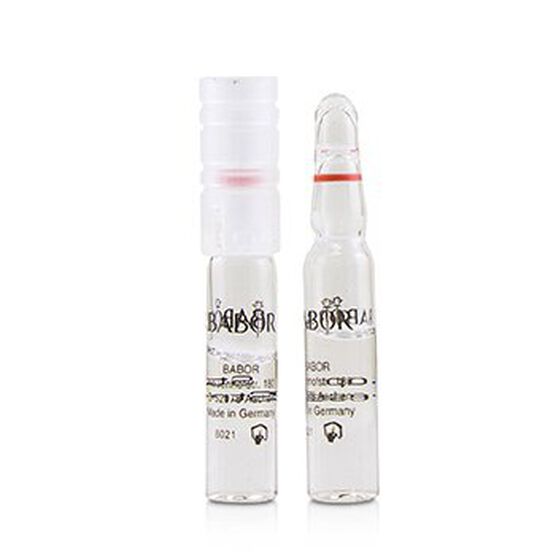 Ampoule Concentrates SOS Stop Stress (Calming + Ba, , alternate image number null