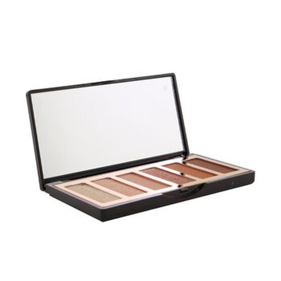Easy Eye Palette (6x Eyeshadow), # Charlotte Darling, hi-res image number null
