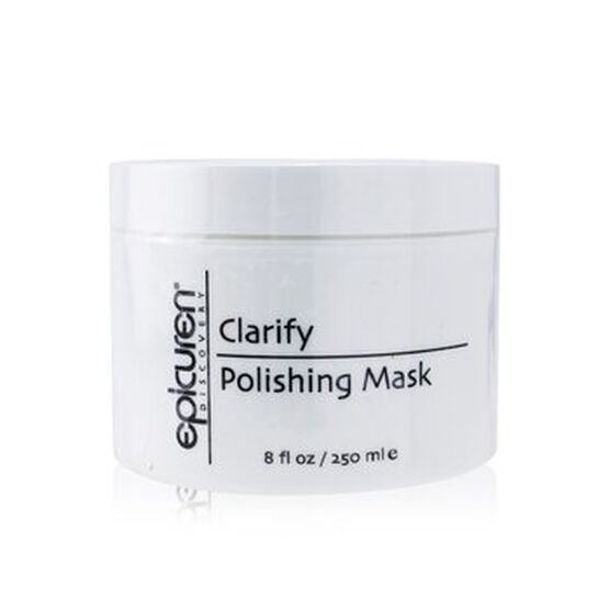 Clarify Polishing Mask - For Normal, Oily & Conges, Clarify Polishing Ma, hi-res image number null