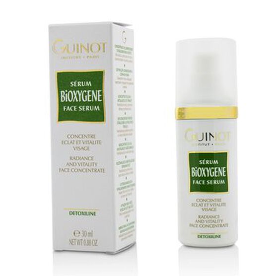 Serum Bioxygene Radiance And Vitality Face Serum, , alternate image number null