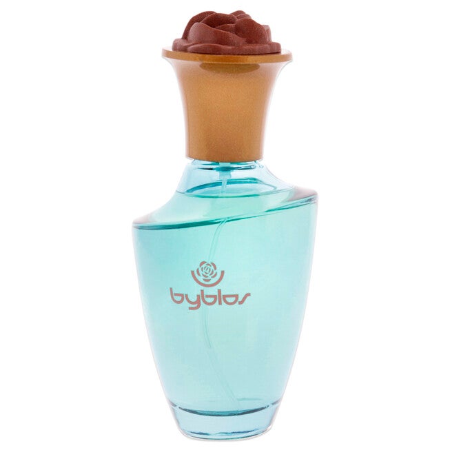 Byblos by Byblos for Women - 3.4 oz EDT Spray, See Description, alternate image number 4