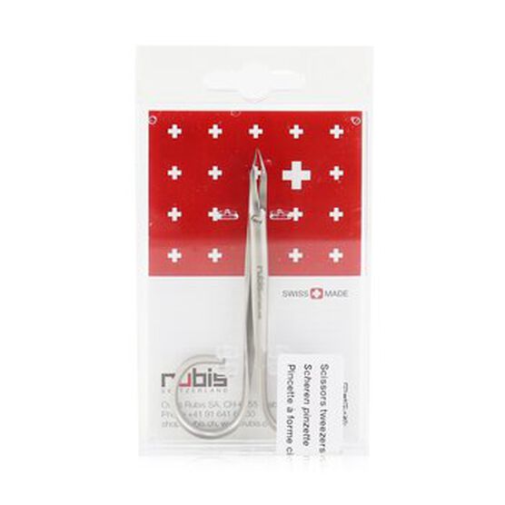 Scissors Twist Tweezers, Scissors Twist Tweezers, hi-res image number null