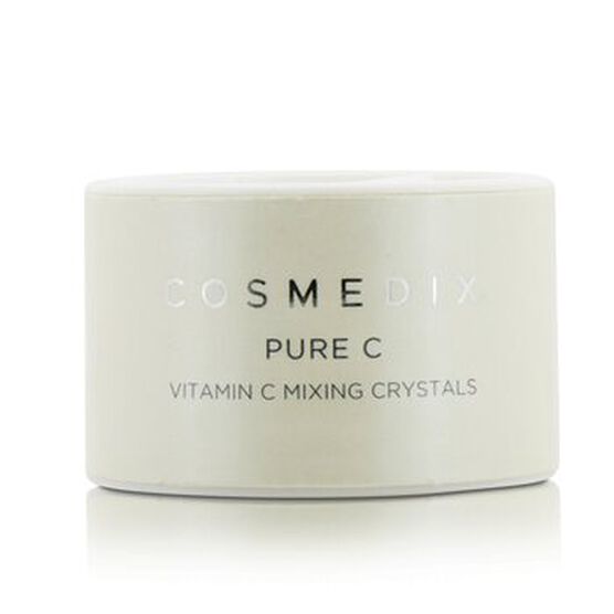 Pure C Vitamin C Mixing Crystals, Pure C Vitamin C Mix, hi-res image number null