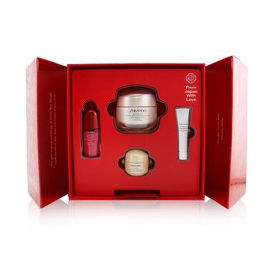 Smooth Skin Sensations Set: Benefiance Day Cream S, Smooth Skin Sensatio, hi-res image number null