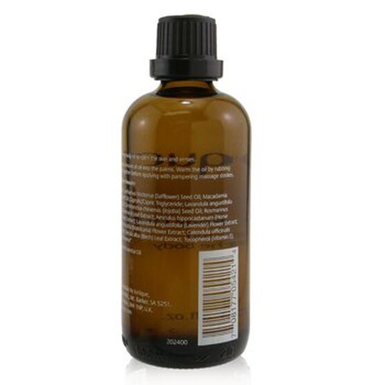 Lavender Body Oil, , alternate image number null