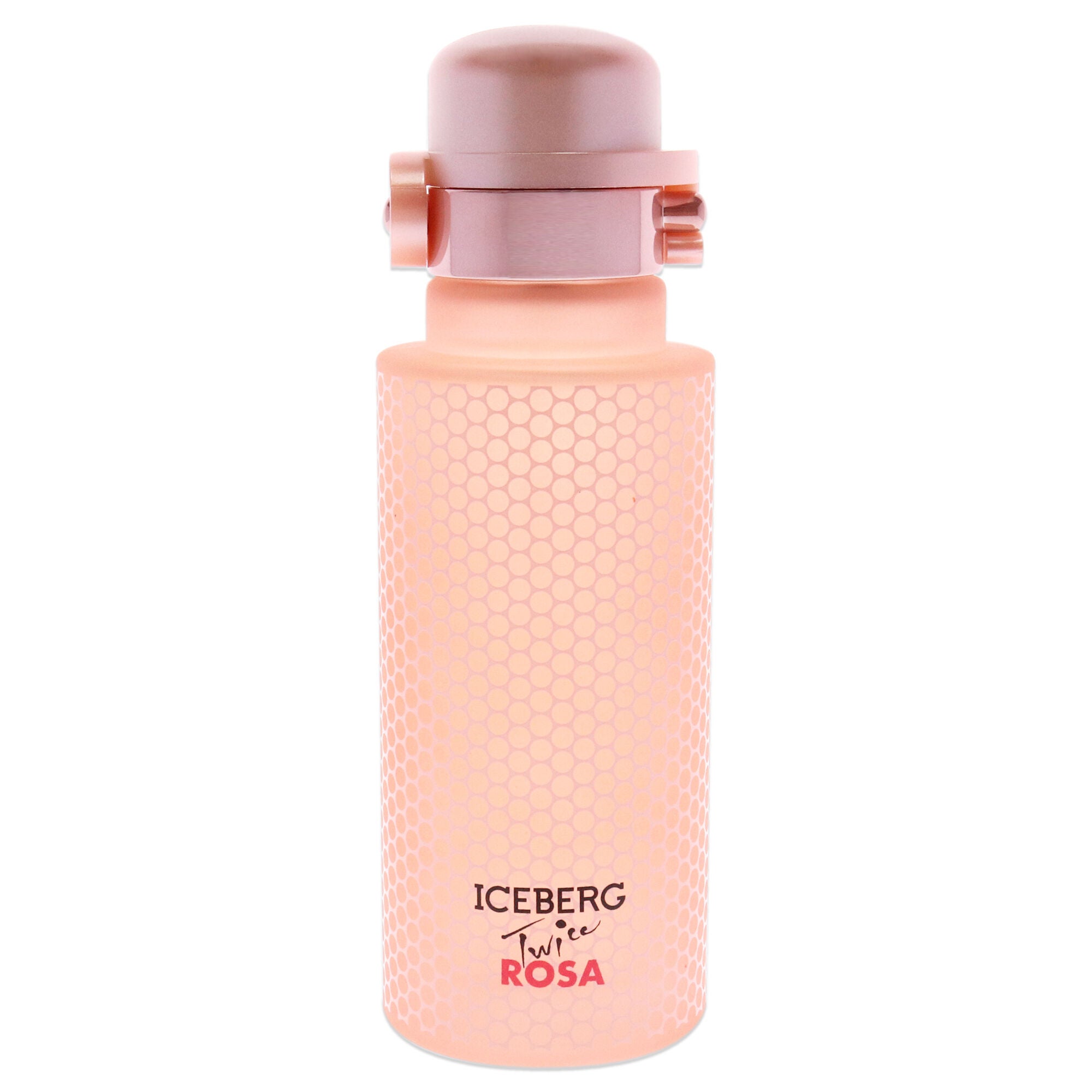 Iceberg Twice Rosa by Iceberg for Women - 4.2 oz EDT Spray, , alternate image number 5