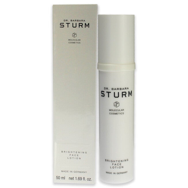 Brightening Face Lotion by Dr. Barbara Sturm for Unisex - 1.7 oz Lotion, See Description, hi-res image number 0