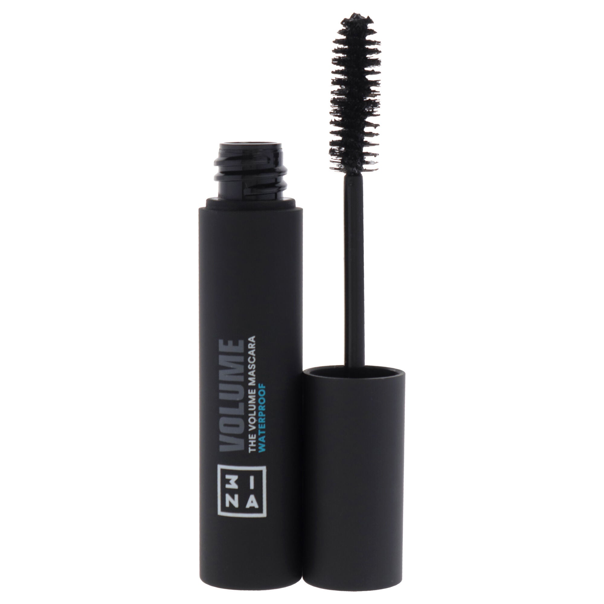 The Waterproof Volume Mascara - Black by 3INA for Women - 0.47 oz Mascara, See Description, alternate image number 4