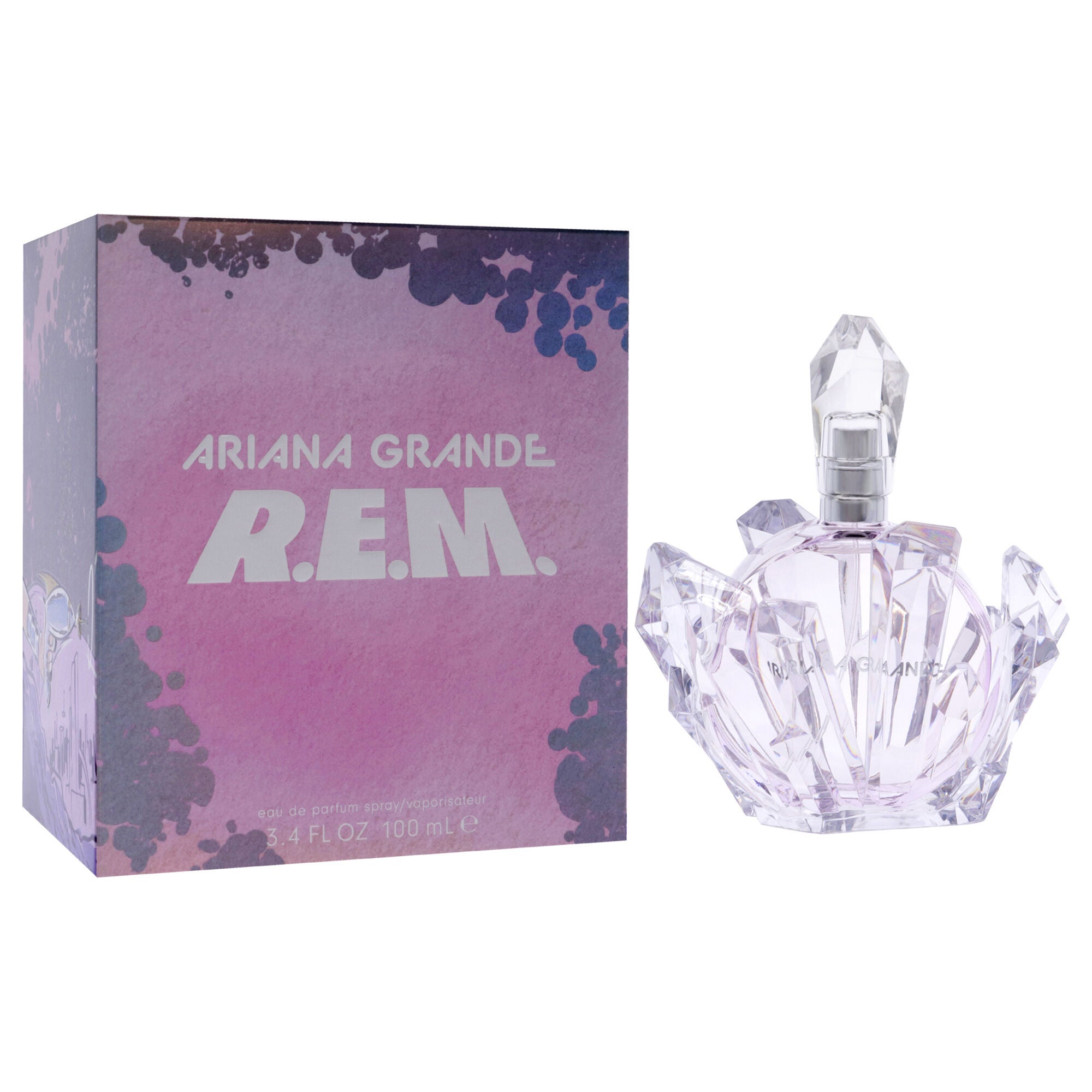 R.E.M by Ariana Grande for Women - 3.4 oz EDP Spray, See Description, alternate image number 2