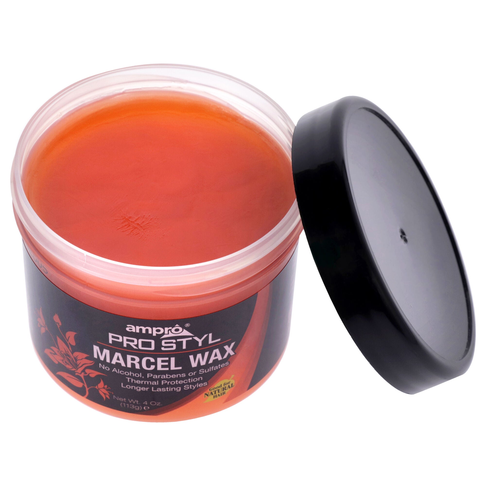 Marcel Wax by Ampro for Women - 4 oz Wax, , alternate image number 3