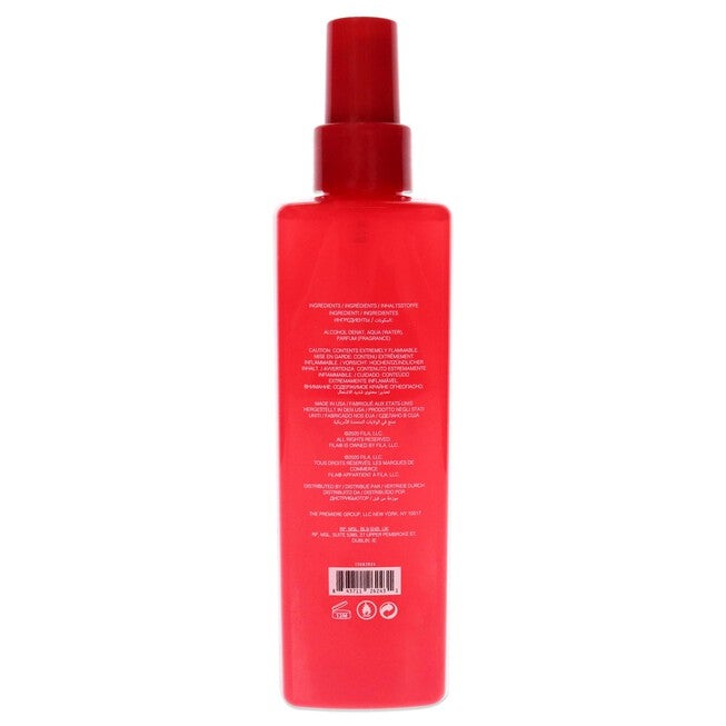 Fila Red by Fila for Men - 8.4 oz Body Spray, See Description, alternate image number 1
