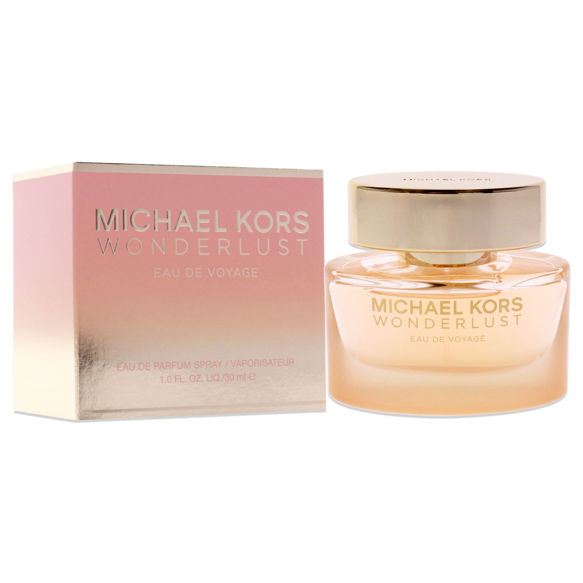 Wonderlust Eau de Voyage by Michael Kors for Women - 1 oz EDP Spray, , alternate image number 7