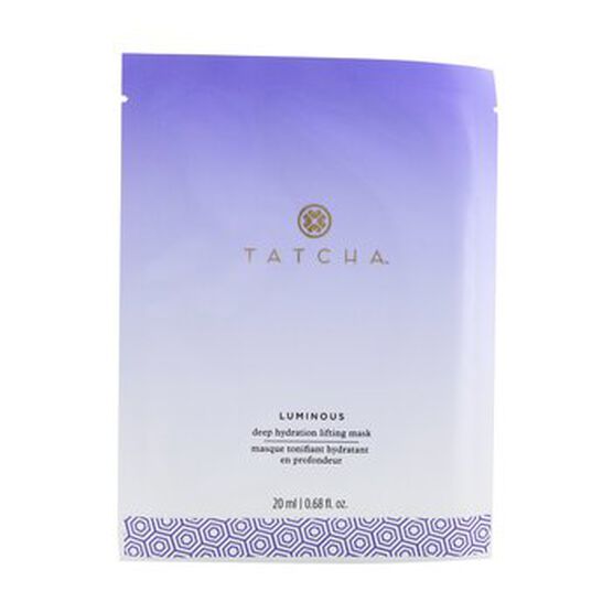 Luminous Deep Hydration Lifting Mask, Luminous Deep Hydrat, hi-res image number null