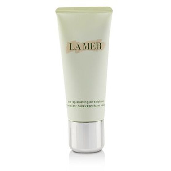 The Replenishing Oil Exfoliator, The Replenishing Oil, hi-res image number null