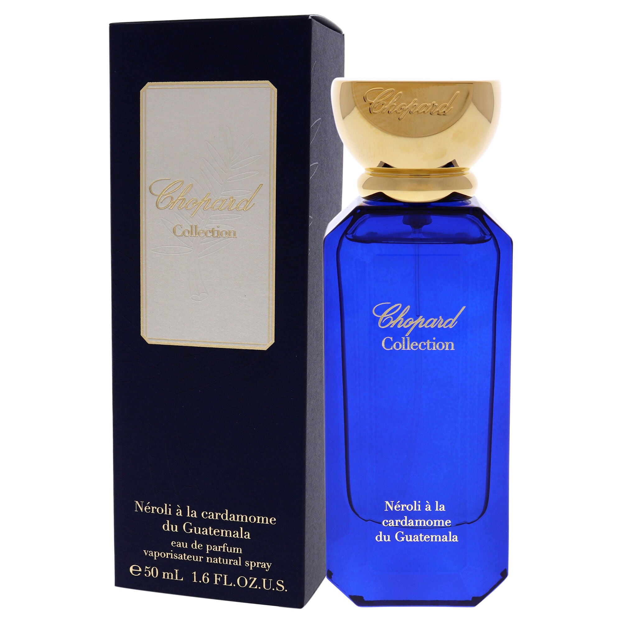 Neroli Cardamome by Chopard for Women - 1.6 oz EDP Spray, , alternate image number 7