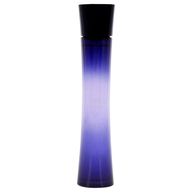 Armani Code by Giorgio Armani for Women - 2.5 oz EDP Spray, Clear, alternate image number 4