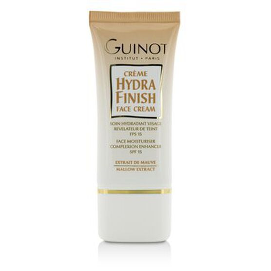 Creme Hydra Finish Face Moisturiser Complexion Enh, Creme Hydra Finish F, hi-res image number null