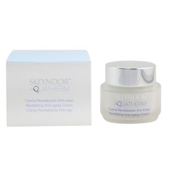 Aquatherm Revitalizing Anti-Aging Cream (Suitable, , alternate image number null