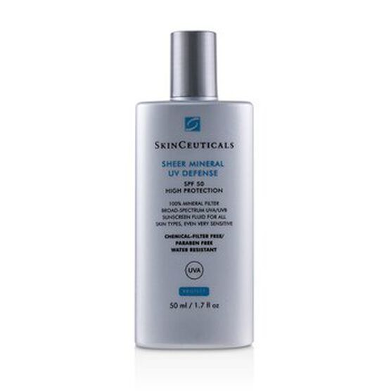 Protect Sheer Mineral UV Defense SPF 50, Protect Sheer Minera, hi-res image number null