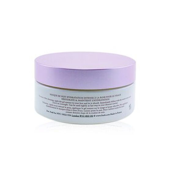 Rose Deep Hydration Sleeping Mask, , alternate image number null