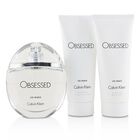 Obsessed Coffret: Eau De Parfum Spray 100ml/3.4oz, Obsessed, hi-res image number null