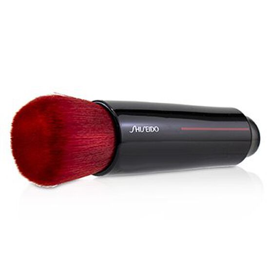 Daiya Fude Face Duo (Brush & Gel Blender), , alternate image number null
