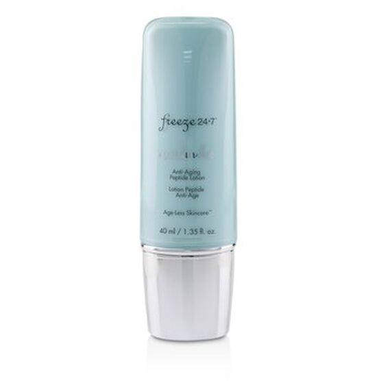 Avalanche Anti-Aging Peptide Lotion, Avalanche Anti-Aging, hi-res image number null