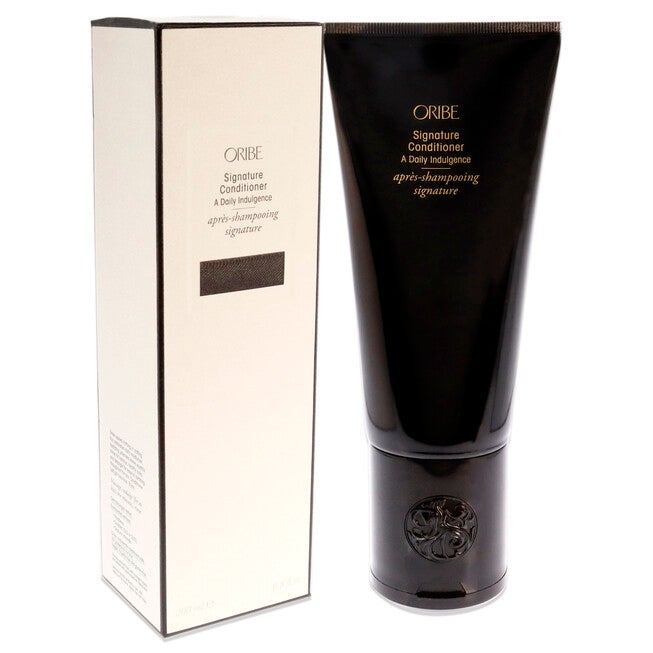 Signature Conditioner by Oribe for Unisex - 6.8 oz Conditioner, See Description, alternate image number 1