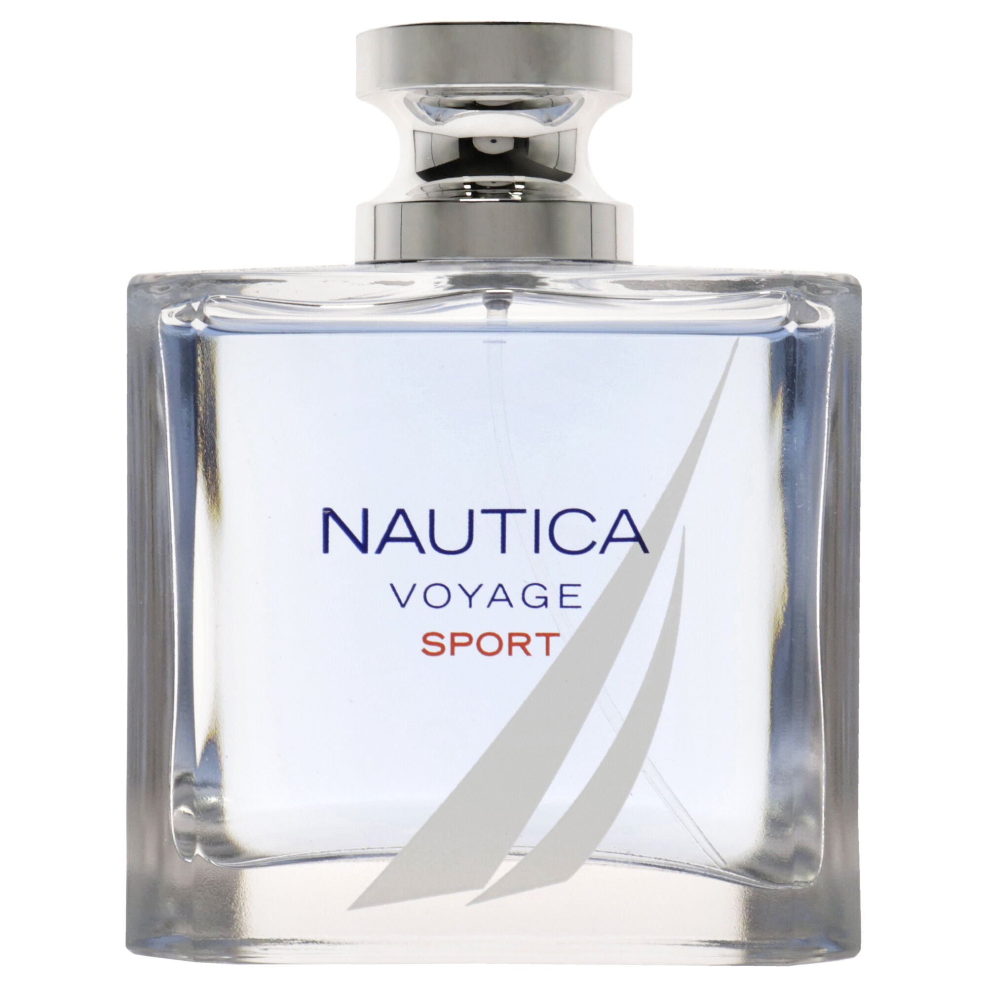 Nautica Voyage Sport by Nautica for Men - 3.3 oz EDT Spray, , alternate image number 6