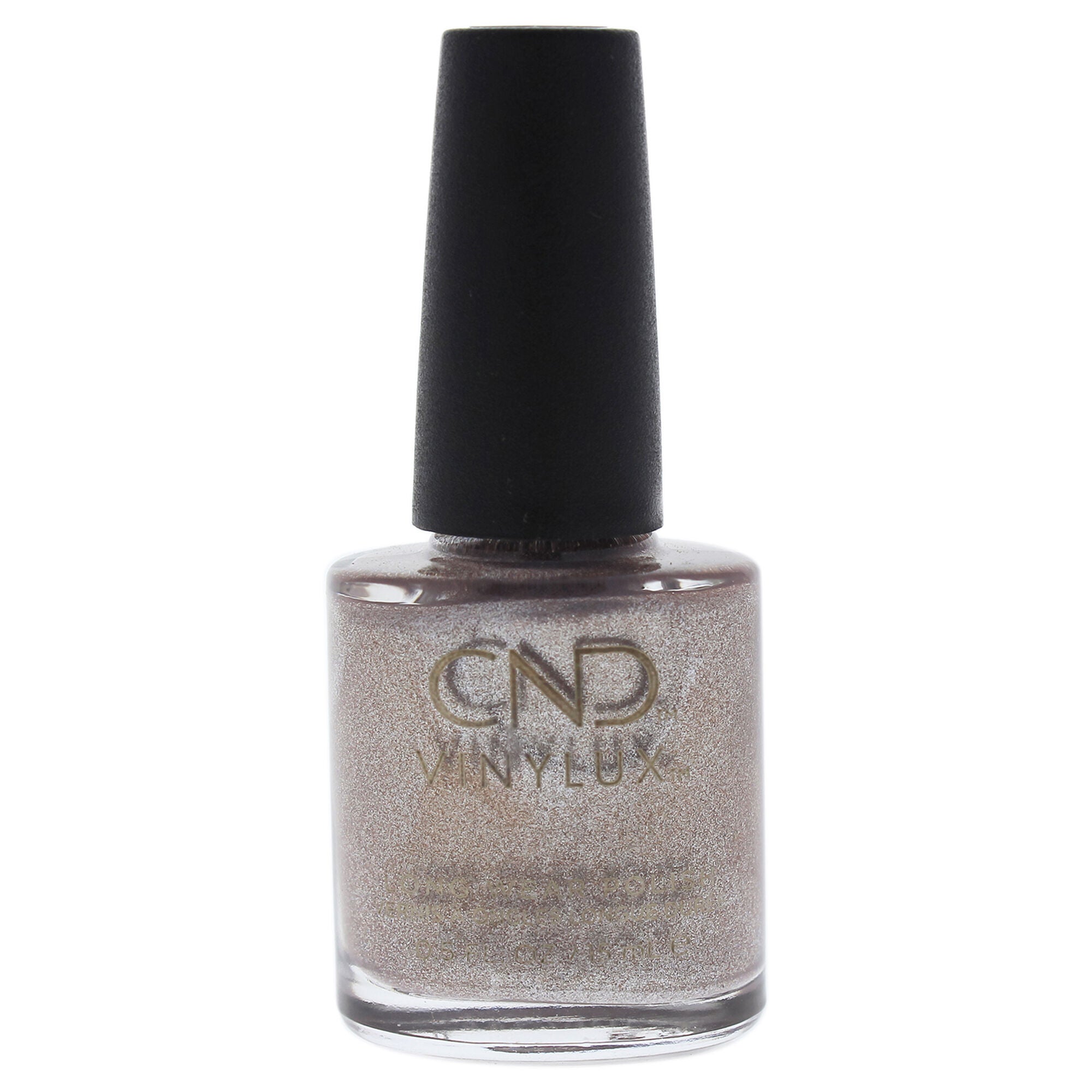 Vinylux Weekly Polish - 194 Safety Pin by CND for Women - 0.5 oz Nail Polish, See Description, hi-res image number 0