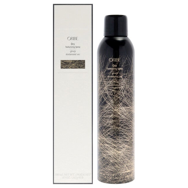 Dry Texturizing Spray by Oribe for Unisex - 8.5 oz Hair Spray, See Description, hi-res image number 0