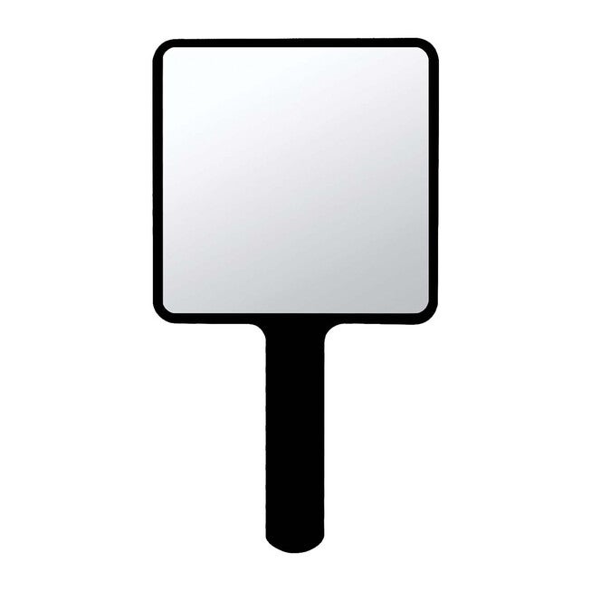 Original Hand Mirror by Browgame for Women - 1 Pc Mirror, See Description, hi-res image number 0