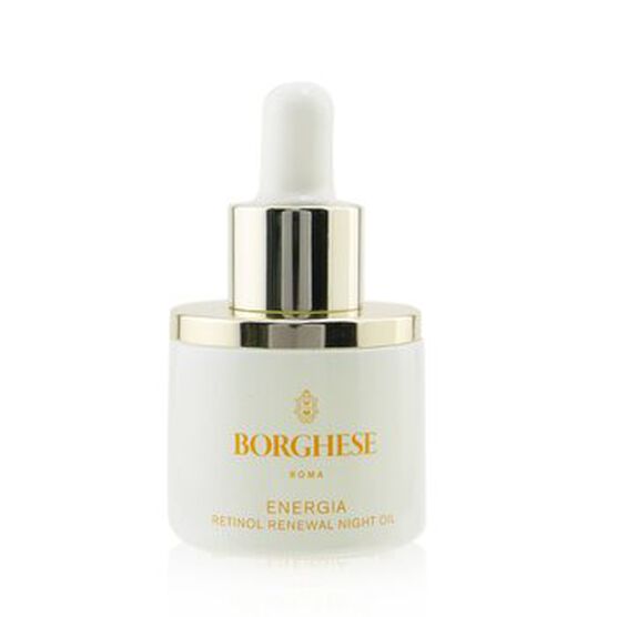 Energia Retinol Renewal Night Oil, Energia Retinol Rene, hi-res image number null