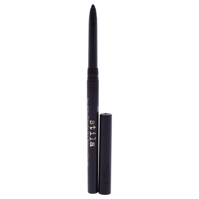 Smudge Stick Waterproof Eye Liner - Vivid Amethyst by Stila for Women - 0.01 oz Eyeliner, See Description, alternate image number 4