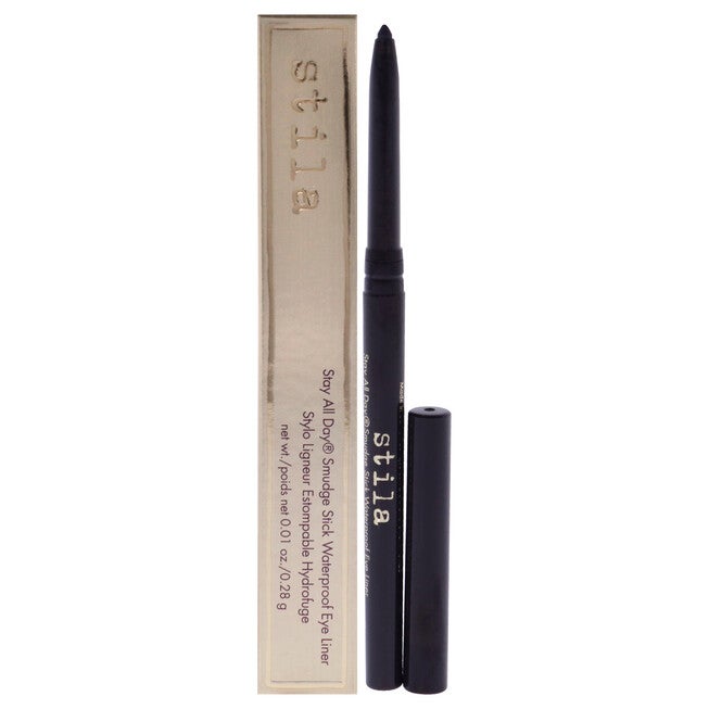 Smudge Stick Waterproof Eye Liner - Vivid Amethyst by Stila for Women - 0.01 oz Eyeliner, NA, hi-res image number null