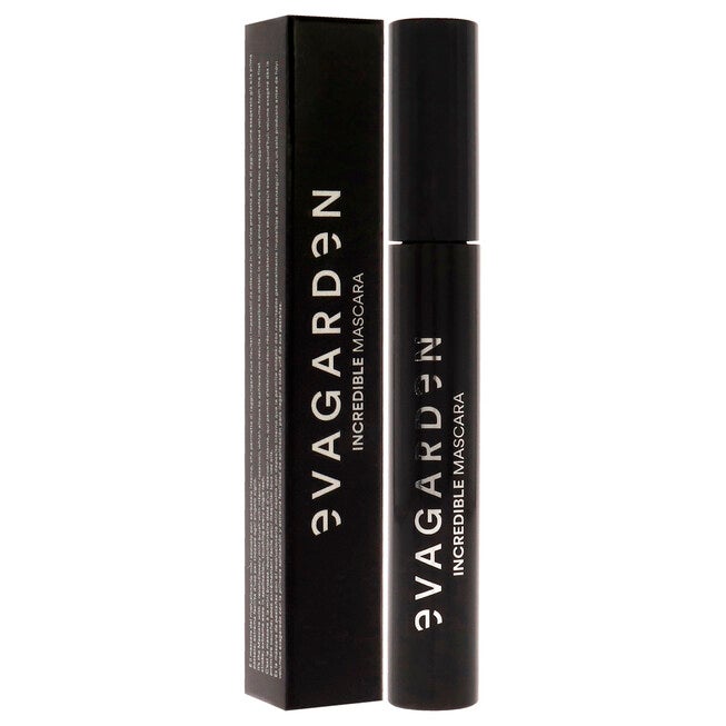 Incredible Mascara by Evagarden for Women - 0.3 oz Mascara, See Description, alternate image number 1
