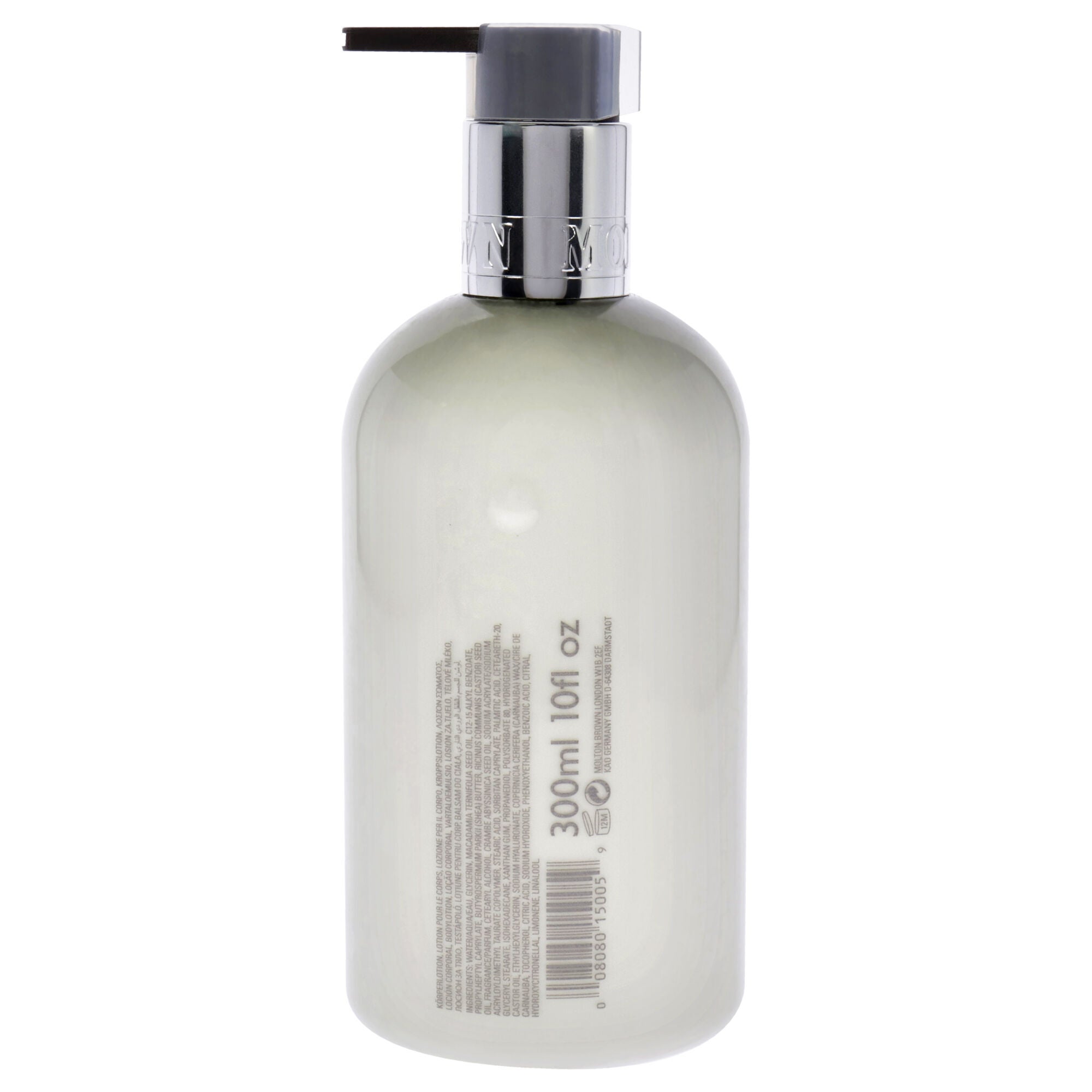 Fiery Pink Pepper Body Lotion by Molton Brown for Unisex - 10 oz Body Lotion, See Description, alternate image number 2