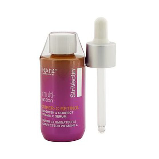 Multi-Action Super-C Retinol Brighten & Correct vi, Multi-Action, hi-res image number null