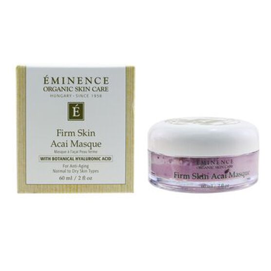 Firm Skin Acai Masque, , alternate image number null