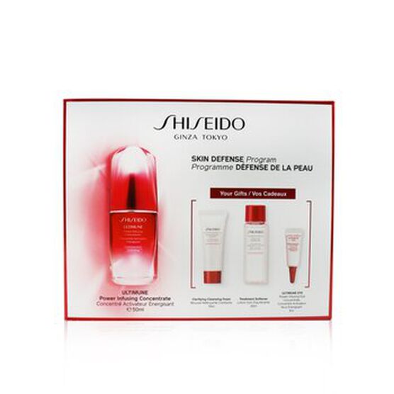 Skin Defense Program Set: Ultimune Power Infusing, , alternate image number null