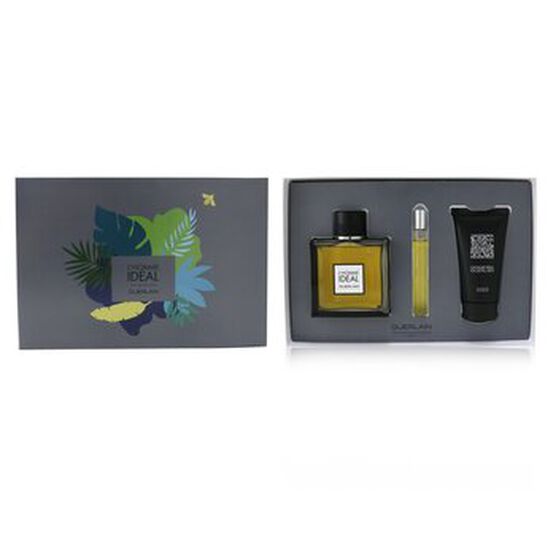 L'Homme Ideal Coffret: Eau De Toilette Spray 100ml, , alternate image number null