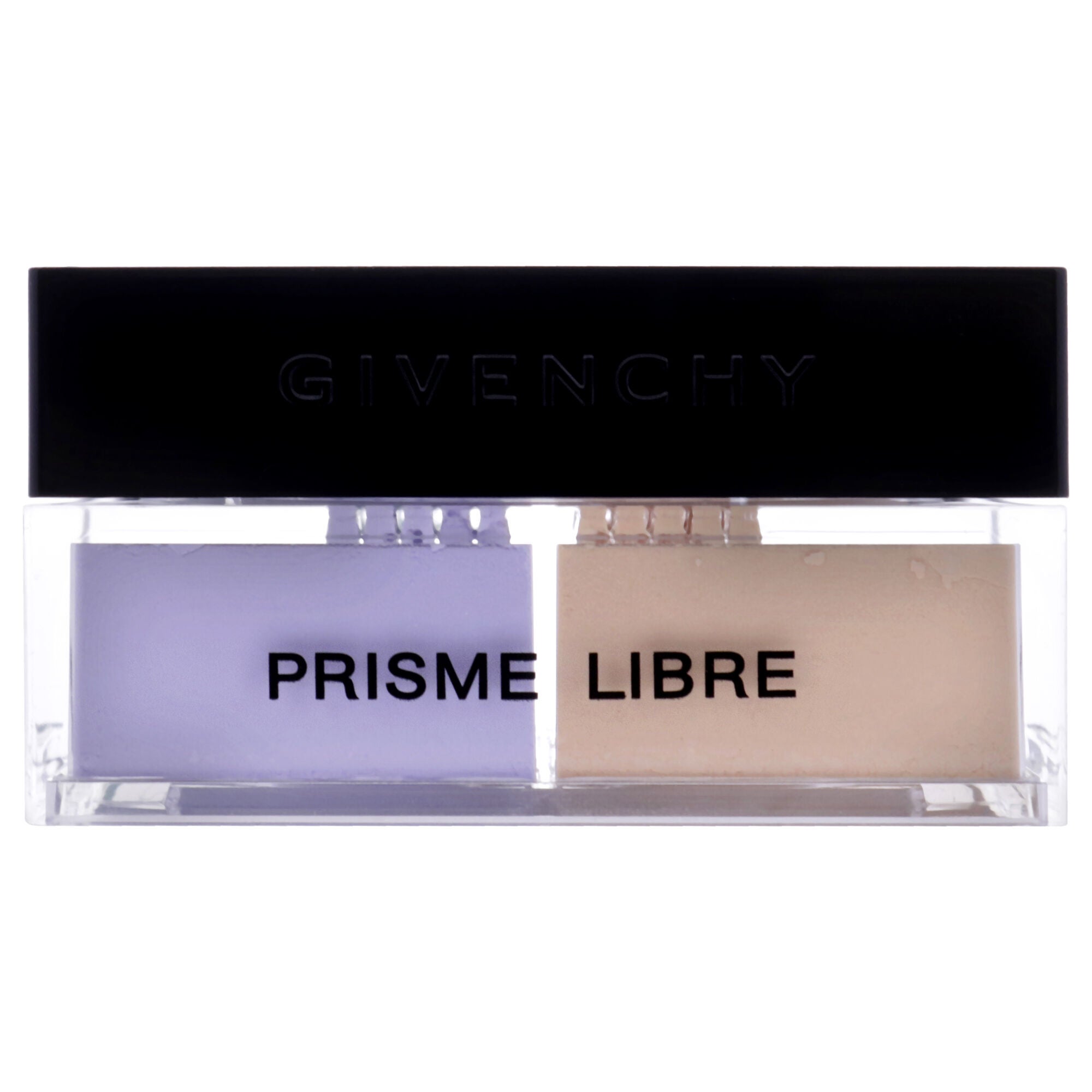 Prisme Libre Setting and Finishing Loose Powder - 4 Mousseline Acidulee by Givenchy for Women - 0.42 oz Powder, See Description, alternate image number 1
